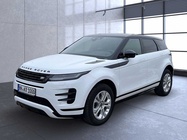 Land Rover Evoque 2025