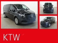 Mercedes-Benz Vito 2025