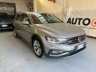 Volkswagen Passat 2021