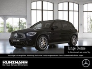 Mercedes-Benz GLC-Class 2021