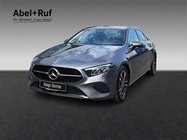 Mercedes-Benz A-Class 2024