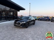 Audi Q3 2021