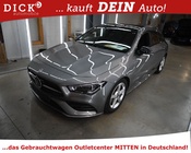 Mercedes-Benz CLA-Class 2021