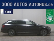 Skoda Superb 2021