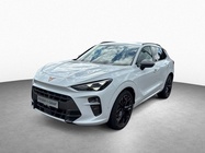 Cupra Terramar 2026