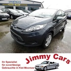 Ford Fiesta 2008