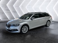 Skoda Superb 2023