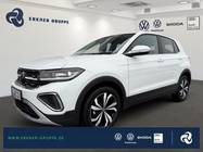 Volkswagen T-Cross 2025