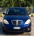 Lancia Ypsilon 2009