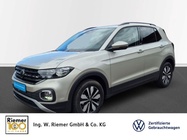 Volkswagen T-Cross 2024