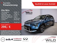 Kia Niro 2022