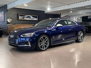 Audi S5 2017