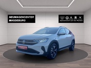 Volkswagen Taigo 2024