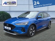 Ford Focus 2023