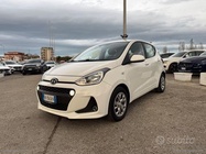 Hyundai i10 2017