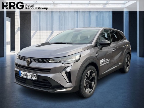 Renault Symbioz 2025
