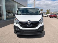 Renault Trafic 2015