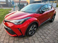 Toyota C-HR 2023
