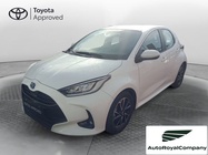 Toyota Yaris 2021