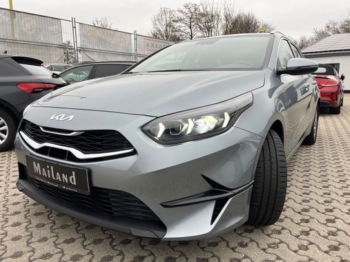 Kia cee'd Sportswagon 2022