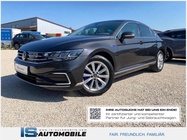 Volkswagen Passat 2021