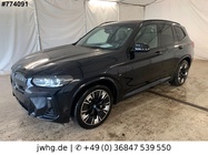 BMW iX3 2023