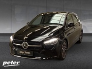 Mercedes-Benz B-Class 2025