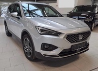 Seat Tarraco 2019