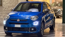 Fiat 500X 2022