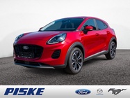 Ford Puma 2024
