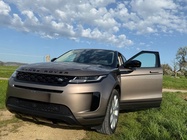 Land Rover Evoque 2020