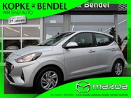 Hyundai i10 2021