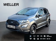 Ford EcoSport 2019