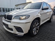 BMW X5 2008