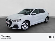 Audi A1 2025
