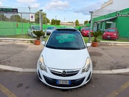 Opel Corsa 2011