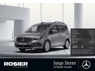 Mercedes-Benz T-Class 2025