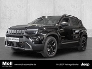 Jeep Avenger 2025