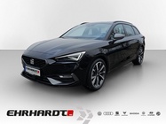 Seat Leon 2025
