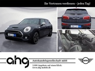 MINI Clubman 2019