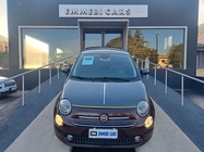 Fiat 500 2019