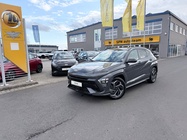 Hyundai Kona 2025