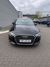 Audi A3 2019
