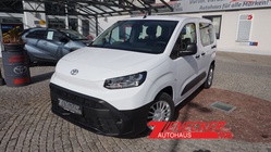 Toyota Proace 2024