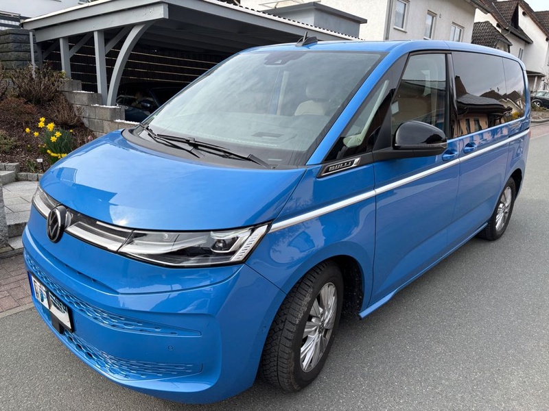 Volkswagen T7