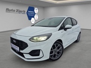 Ford Fiesta 2022