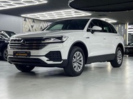 Volkswagen Touareg 2023