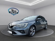Renault Megane 2021