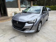 Peugeot 208 2022