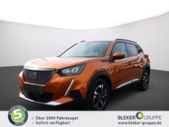 Peugeot 2008 2020